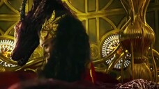 Eto na ung full movie tagalog dubbed(league of Gods)