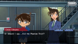 Detective Conan Runner: Race to the Truth!! | Ep.79 | No. #1038