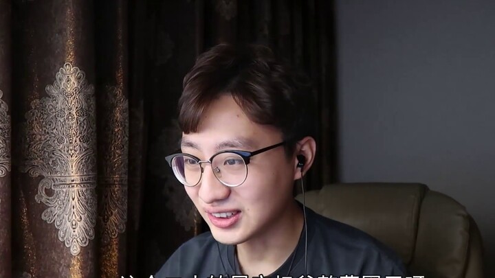 【Tucao Tucao 2】The UP host’s ears almost got pregnant after watching the tucao video?