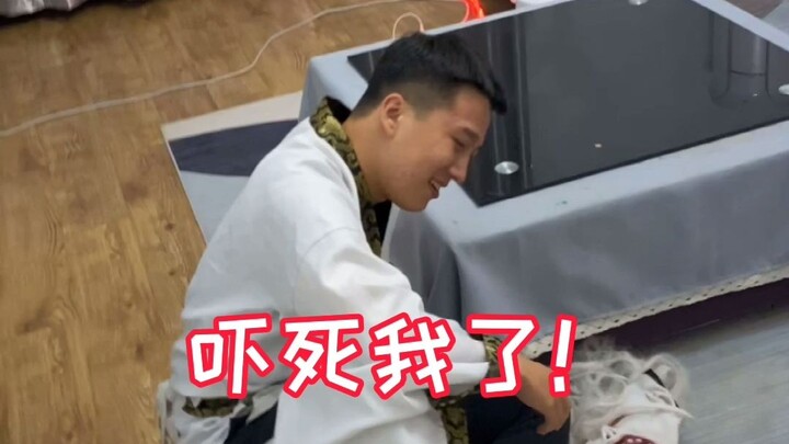 نصيحة لطيفة: يرجى مشاهدة هذا الفيديو برفقة أحد الوالدين، يا أطفال الأعزاء!