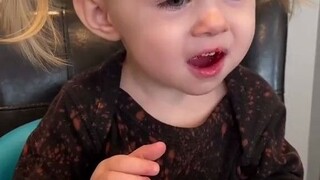 人生中第一次尝试跳跳糖