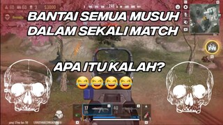 bantai semua musuh dalam sekali match tanpa ampun #projectbloodstrike gameplay 4