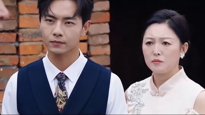 ลูกชายเกิดใหม่พร้อมระบบเปย์แม่10เท่า ทุ่มเงินดูแลสุดชีวิต ก่อนเอาคืนพ่อและชู้ชั่ว