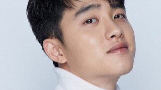 [EXO Do Kyung Soo] (Solo) 'That's okay' Official MV