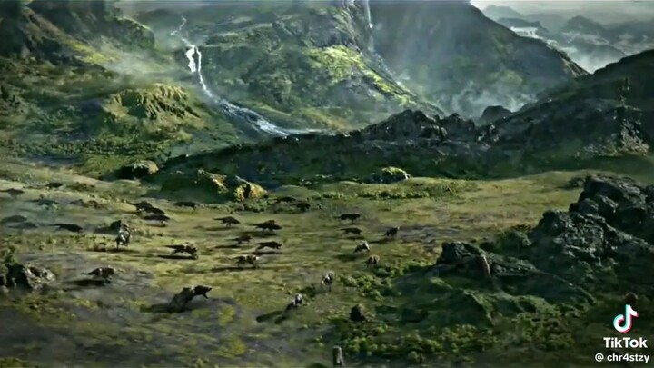 GODZILLA X KONG TRAILER
