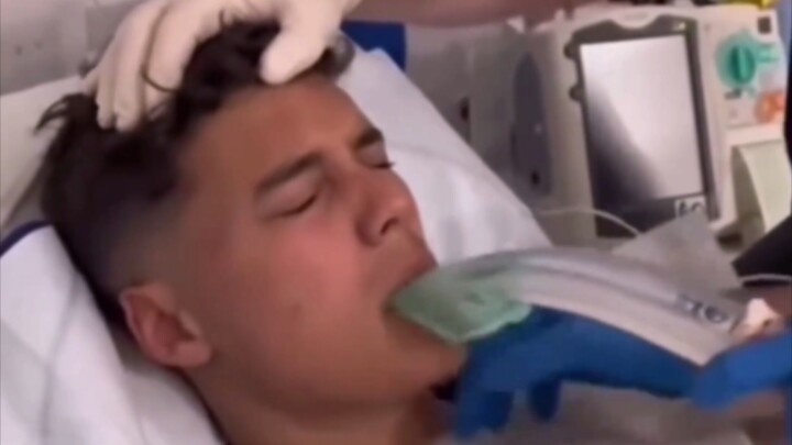 Eating Anything and Everything Will Only Hurt You