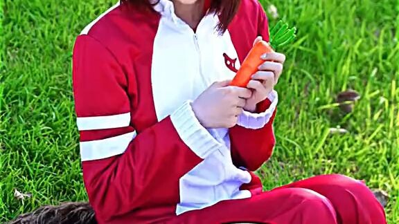 ini cosplay saya ya#semiga#rame#ftpo❤‍🔥#tiktok