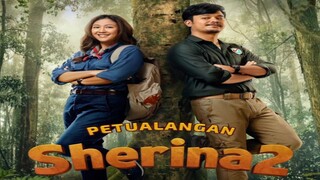 Petualangan Sherina 2 (2023)