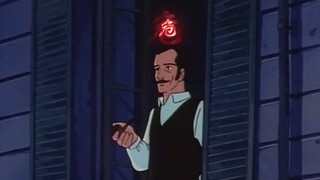 父 子 对 线 断 句 梗（3）