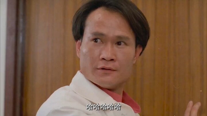 Ini film yang dulu pernah aku tonton waktu kecil, lucu sekaligus menakutkan!