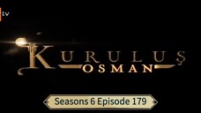 Kurulus osman episode 179 sub indo