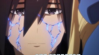上一世没有拯救你，这一次一定