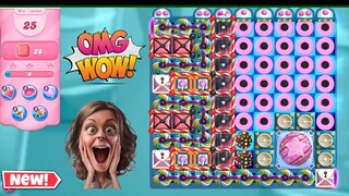 Candy crush saga level 10506 unlimited booster | Candy crush saga 10506 level | Candy crush
