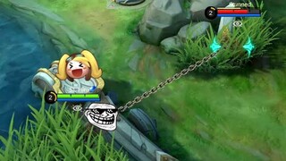 GET FUN WITH FRANCO EPISODE #10 | BEST FUNNY MOMENTS | MOBILE LEGENDS BANG BANG