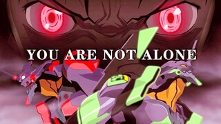 【EVA】Di Unit 1