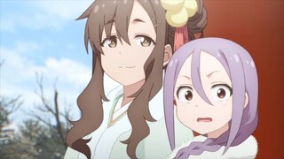 [Pre]💎 Tập 4_ Dù vậy Ayumu vẫn sẽ tiếp cận Vietsub 🇻🇳