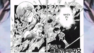 [Detective Conan] - Vomic Manga Vol 16.3