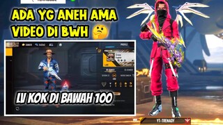 BALASAN LV KOK DI BAWAH 100 😏🗿