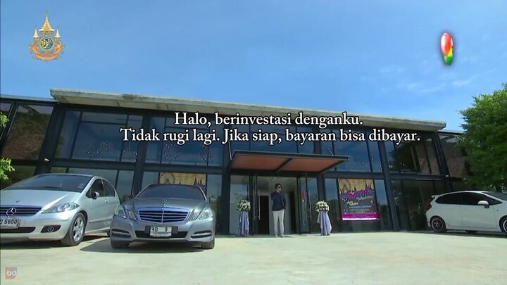 Jor Wayla Haa Poo Yai) The Little Senior