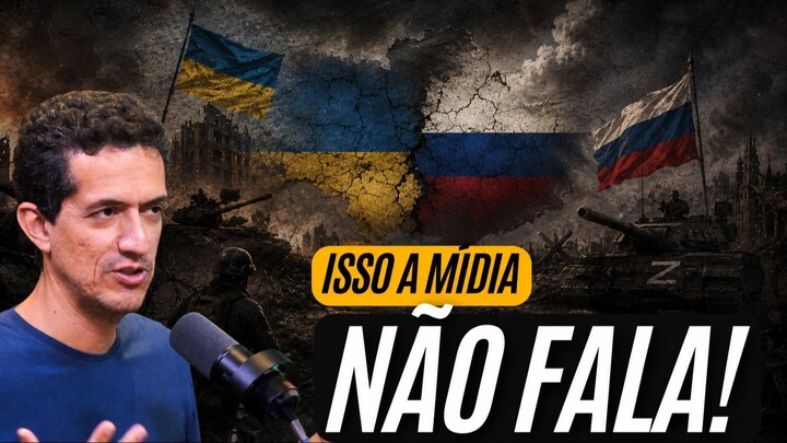 A guerra é uma necessidade para os Estados Unidos!