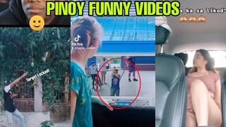 Yung Misis mong pinapauwi ka, pero matapang ka na Asawa! - Pinoy memes, funny videos compilation