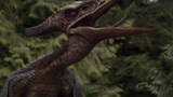 Film|Primeval: New World|Utahraptor VS Pteranodon