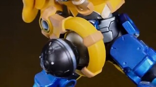 [Seri Chuangqi akhirnya selesai! 】-Seri Kamen Rider Build Rider telah berakhir dengan sukses