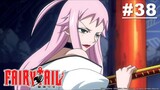 Fairy Tail Episode 38 English Sub