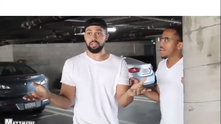 Tổng hợp những tình huống cười ra nước mắt #117