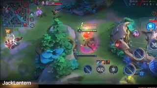 Tổng hợp highlight liên quân 34 #game