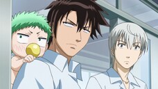 Beelzebub Episode33 [EnglishSub]