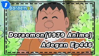 [Doraemon(1979 Anime)] Adegan Ep446_1