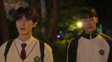 The Time of Fever (2024) สัมผัสรักเพียงปลายนิ้ว ep.3
