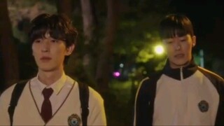 The Time of Fever (2024) สัมผัสรักเพียงปลายนิ้ว ep.3