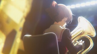 [ASMV/Blow the Euphonium] Giai điệu được truyền tải - câu chuyện trưởng thành của Kumiko