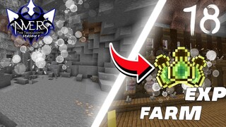 Nvers 1: Episode 18 Malupet na XP farm (Filipino Minecraft SMP)