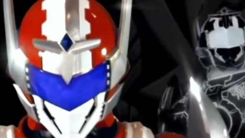 Cá nhân tôi nghĩ không có bài hát kết thúc nào hay nhất cho Armor Warrior.