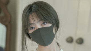 "Halaman terakhir Pedang Pusaka, kakaklah yang sejati"