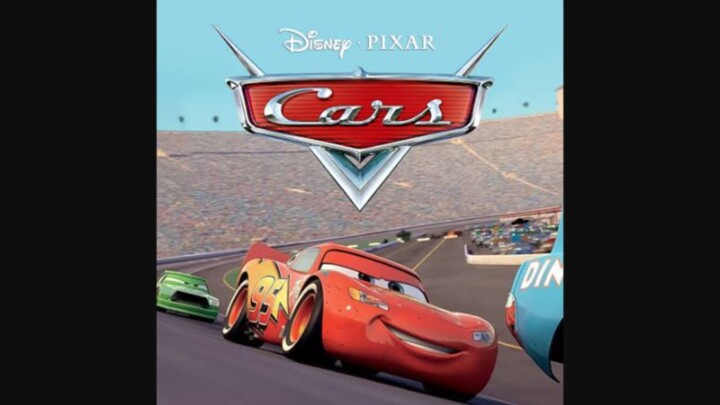 Cars Tagalog Dubbed (2006)  American Animated Sports Comedy Film
