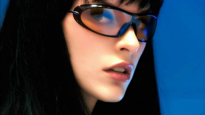 Once Ukraine’s most beautiful woman, a goddess with unbeatable combat skills! Milla Jovovich – Movie