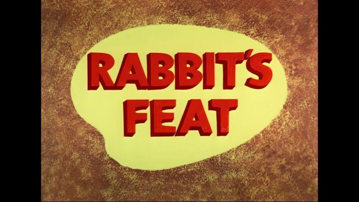 Rabbits-Feat