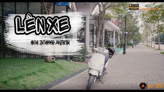 LÊN XE |HIGH SCHOOL ANTHEM [ĐH FPT Hà Nội]
