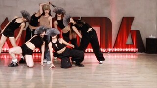 Xiaoqi Practice Room｜READY FOR MY SHOW? 【Singing】【Original Choreography】
