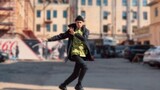 Dance|Russian Street Dance