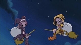 Ojamajo Doremi Phần 1 tập 45