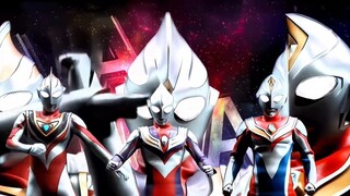 "Gamma Future is still shady? You're unhappy again after I took out the illusion!"