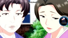 Taisho Era contract marriage season 1 Episode 1 Hindi Dubbed