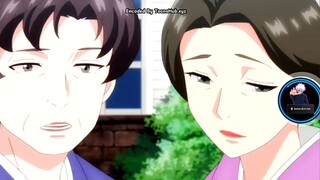 Taisho Era contract marriage season 1 Episode 1 Hindi Dubbed