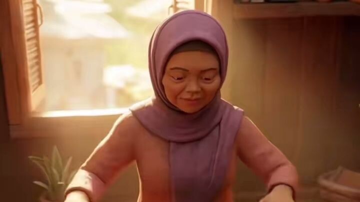 Kenapa masa depan Indonesia menoleh ke Kalimantan Timur？ ✨