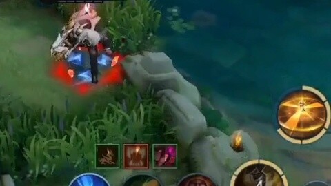 Tiếp theo là chú gấu con quá chuẩn bị bỏ quên